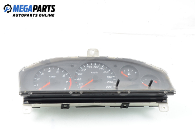 Километраж за Nissan Almera II Hatchback (01.2000 - 12.2006) 1.5, 90 к.с.