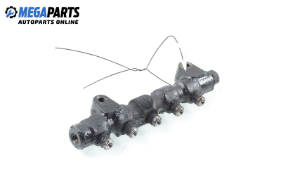 Горивна рейка за Ford Fiesta V Hatchback (11.2001 - 03.2010) 1.4 TDCi, 68 к.с.