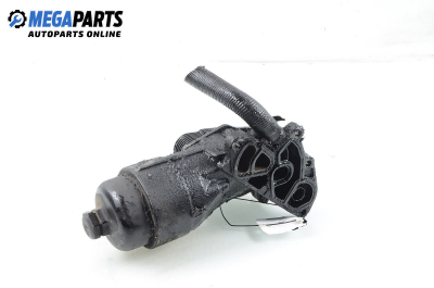 Корпус за маслен филтър за Ford Fiesta V Hatchback (11.2001 - 03.2010) 1.4 TDCi, 68 к.с.