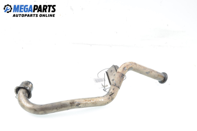 EGR тръба за Ford Fiesta V Hatchback (11.2001 - 03.2010) 1.4 TDCi, 68 к.с.