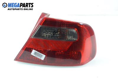 Стоп за Mitsubishi Carisma Sedan (09.1996 - 06.2006), седан, позиция: дясна
