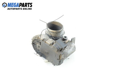 Дроселова клапа за Fiat Punto Hatchback II (09.1999 - 07.2012) 1.2 16V 80 (188.233, .235, .253, .255, .333, .353, .639...), 80 к.с.