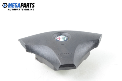 Airbag за Alfa Romeo 156 Sedan (09.1997 - 09.2005), 4+1 вр., седан, позиция: предна