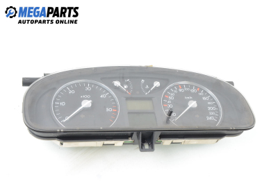 Километраж за Renault Laguna II Grandtour (03.2001 - 12.2007) 1.9 dCi (KG0G), 120 к.с.