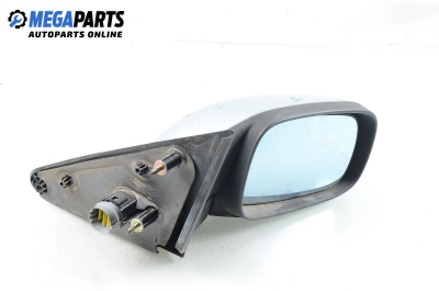 Огледало за Renault Laguna II Grandtour (03.2001 - 12.2007), 4+1 вр., комби, позиция: дясна