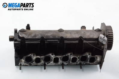 Глава за Renault Laguna II Grandtour (03.2001 - 12.2007) 1.9 dCi (KG0G), 120 к.с.