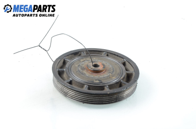 Демпферна шайба за Renault Laguna II Grandtour (03.2001 - 12.2007) 1.9 dCi (KG0G), 120 к.с.