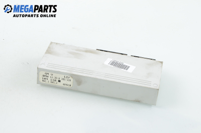 Комфорт модул за BMW 3 Series E46 Sedan (02.1998 - 04.2005), № BMW 61.35-8 385 538