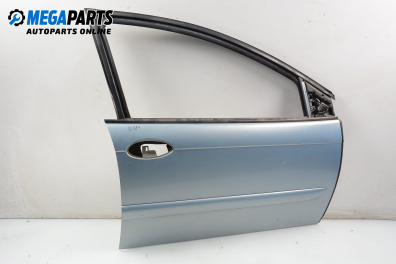 Врата за Citroen C5 I Sedan (03.2001 - 03.2005), 4+1 вр., хечбек, позиция: предна, дясна