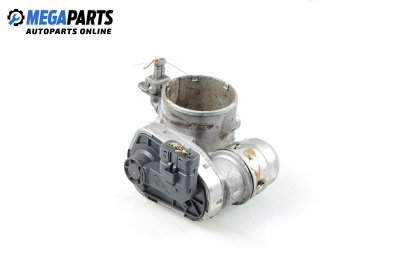 Дроселова клапа за Citroen C5 I Sedan (03.2001 - 03.2005) 2.0 16V HPi (DCRLZB), 140 к.с.
