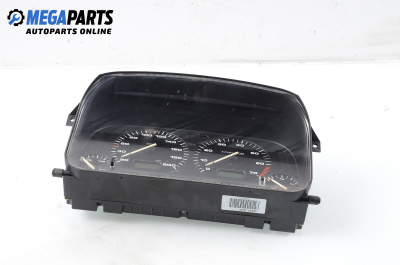 Километраж за Volkswagen Golf III Hatchback (08.1991 - 07.1998) 1.4, 60 к.с., № 5 3923 247 40