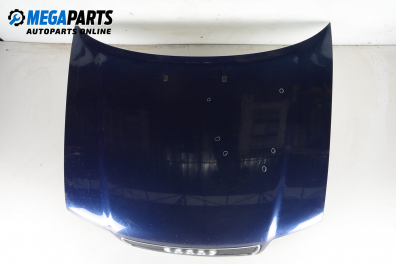 Преден капак за Audi A4 Avant B5 (11.1994 - 09.2001), 4+1 вр., комби, позиция: предна