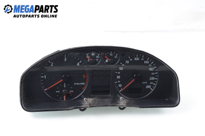 Километраж за Audi A4 Avant B5 (11.1994 - 09.2001) 2.5 TDI, 150 к.с.
