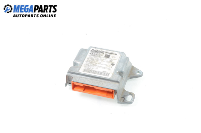 Модул за AIRBAG за Renault Megane Scenic (10.1996 - 12.2001), № 7700437471A