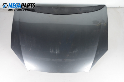 Преден капак за Citroen C5 I Sedan (03.2001 - 03.2005), 4+1 вр., хечбек, позиция: предна