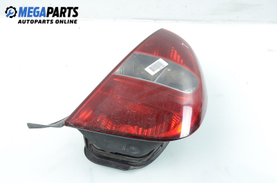 Стоп за Citroen C5 I Sedan (03.2001 - 03.2005), хечбек, позиция: дясна