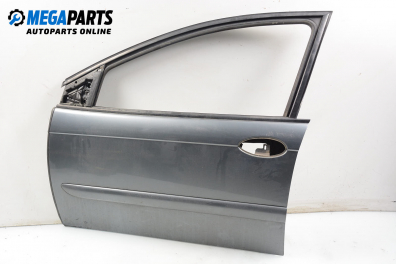 Врата за Citroen C5 I Sedan (03.2001 - 03.2005), 4+1 вр., хечбек, позиция: предна, лява