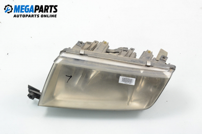 Фар за Skoda Fabia I Combi (04.2000 - 12.2007), комби, позиция: лява