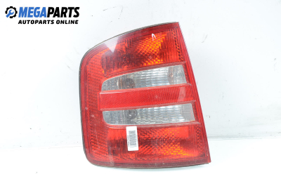 Стоп за Skoda Fabia I Combi (04.2000 - 12.2007), комби, позиция: лява