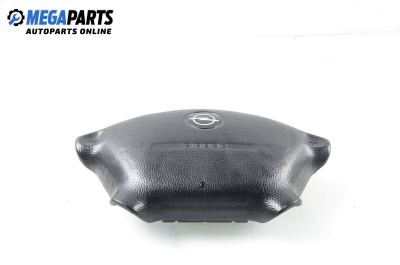 Airbag за Opel Vectra B Sedan (09.1995 - 04.2002), 4+1 вр., седан, позиция: предна