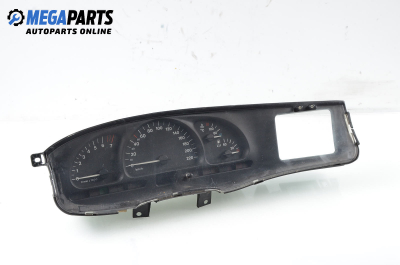 Километраж за Opel Vectra B Sedan (09.1995 - 04.2002) 1.6 i 16V, 100 к.с.