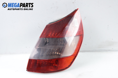 Стоп за Renault Scenic II Minivan (06.2003 - 07.2010), миниван, позиция: дясна