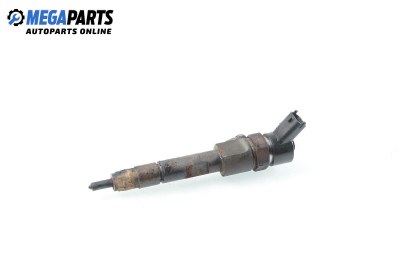 Дюза дизел за Renault Scenic II Minivan (06.2003 - 07.2010) 1.9 dCi (JM0G, JM12, JM1G, JM2C), 120 к.с., № Bosch 0 445 110 110
