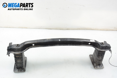 Основа броня за BMW X6 Series E71, E72 (05.2008 - 06.2014), джип, позиция: предна