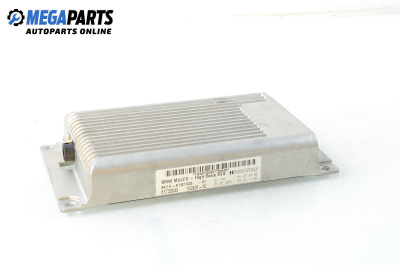 Модул за BMW X6 Series E71, E72 (05.2008 - 06.2014), № BMW 84.10-9 187 625 / BMW MULF2-High Basis SVS