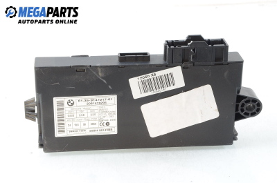 CAS модул за BMW X6 Series E71, E72 (05.2008 - 06.2014), № BMW 61.35-9147217-01