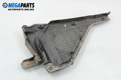 Кора под чистачки за BMW X6 Series E71, E72 (05.2008 - 06.2014), 4+1 вр., джип
