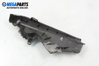 Пластмасова кора за BMW X6 Series E71, E72 (05.2008 - 06.2014), 4+1 вр., джип