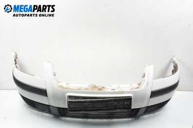 Предна броня за Volkswagen Passat Sedan B5.5 (10.2000 - 12.2005), седан, позиция: предна