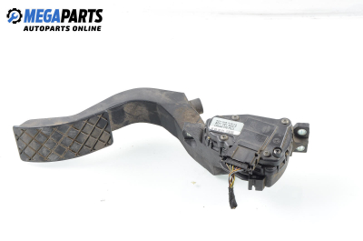 Педал газ за Volkswagen Passat IV Sedan B5.5 (10.2000 - 12.2005), № 8D1 721 523 F