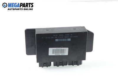 Комфорт модул за Volkswagen Passat Sedan B5.5 (10.2000 - 12.2005), № 1C0 959 799 A
