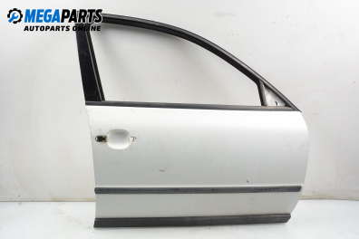 Врата за Volkswagen Passat Sedan B5.5 (10.2000 - 12.2005), 4+1 вр., седан, позиция: предна, дясна