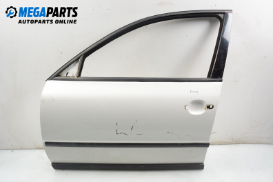 Врата за Volkswagen Passat Sedan B5.5 (10.2000 - 12.2005), 4+1 вр., седан, позиция: предна, лява