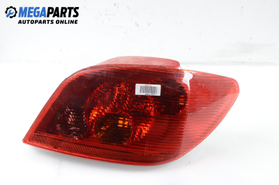 Стоп за Peugeot 307 Hatchback (08.2000 - 12.2012), хечбек, позиция: дясна
