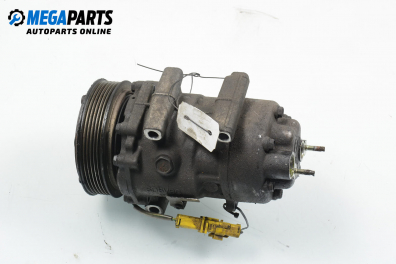 Компресор климатик за Peugeot 307 Hatchback (08.2000 - 12.2012) 2.0 HDi 135, 136 к.с.