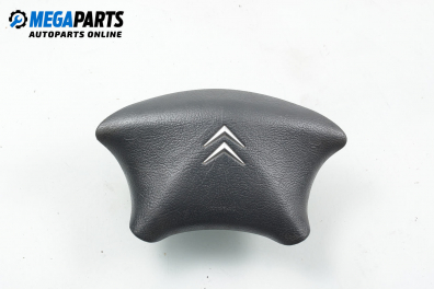 Airbag за Citroen C5 I Sedan (03.2001 - 03.2005), 4+1 вр., хечбек, позиция: предна