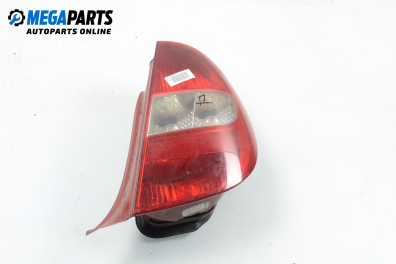 Стоп за Citroen C5 I Sedan (03.2001 - 03.2005), хечбек, позиция: дясна