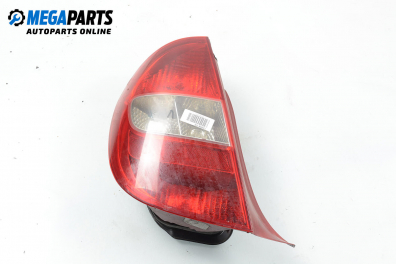 Стоп за Citroen C5 I Sedan (03.2001 - 03.2005), хечбек, позиция: лява