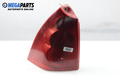 Стоп за Peugeot 307 Station Wagon (03.2002 - 12.2009), комби, позиция: лява