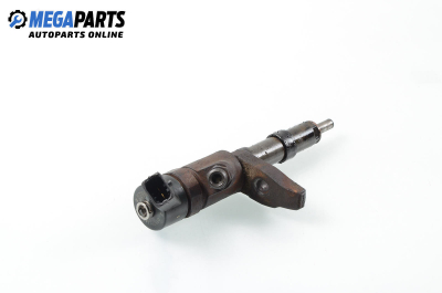 Дюза дизел за Peugeot 307 Station Wagon (03.2002 - 12.2009) 2.0 HDI 110, 107 к.с., № Bosch 0 445 110 076