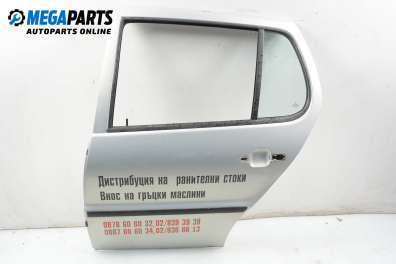 Врата за Volkswagen Polo Hatchback III (10.1999 - 10.2001), 4+1 вр., хечбек, позиция: задна, лява