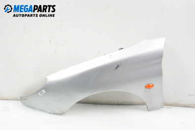 Калник за Peugeot 206 Hatchback (08.1998 - 12.2012), 4+1 вр., хечбек, позиция: предна, лява