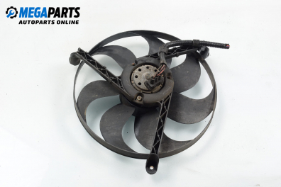 Перка охлаждане за Seat Arosa Hatchback (05.1997 - 06.2004) 1.0, 50 к.с.