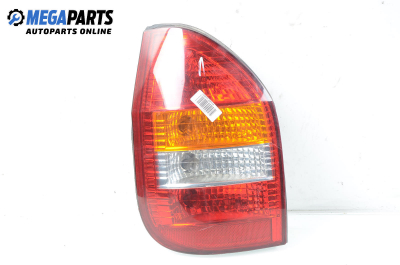 Стоп за Opel Zafira A Minivan (04.1999 - 06.2005), миниван, позиция: лява