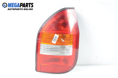 Стоп за Opel Zafira A Minivan (04.1999 - 06.2005), миниван, позиция: дясна