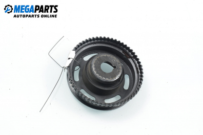 Демпферна шайба за Opel Zafira A Minivan (04.1999 - 06.2005) 1.6 16V, 101 к.с.